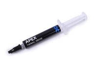 Alphacool Apex Wärmeleitpaste, 4 gr.