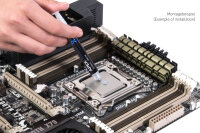 Alphacool Apex Wärmeleitpaste, 4 gr.