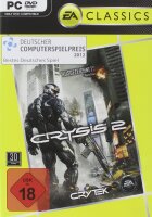 Crysis 2 PC EA-Classics