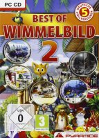 Best of Wimmelbild 2 PC