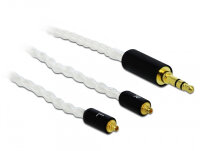 DeLOCK Audio Kabel 1.2m