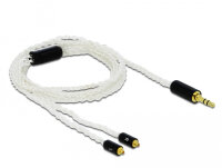 DeLOCK Audio Kabel 1.2m