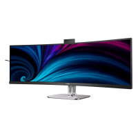 Philips 124,0cm(48,8") 49B2U6900CH 32:9...