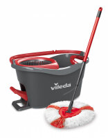 Vileda Turbo Wischmopp Set