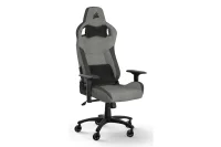 CORSAIR Gaming Stuhl Corsair T3 RUSH Gray/Charcoal