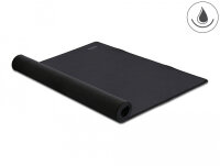 DELOCK Gaming Mauspad 900 x 500 mm - wasserabweisend