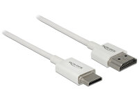 DeLOCK HDMI A/C Kabel 2m