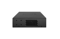 LevelOne Hilbert 10” 16-Port Gigabit Smart Lite...