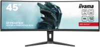 IIYAMA 113cm  (44.5") GCB4580DQSN-B1 32:9...