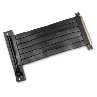 Inter-Tech Riserkabel RC-01,PCIe X16fem. PCIe X16male...