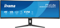 IIYAMA 113cm  (44.5") XCB4594DQSN-B1 32:9...