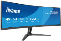 IIYAMA 113cm  (44.5") XCB4594DQSN-B1 32:9...