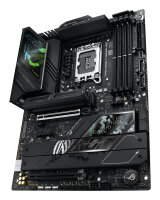 ASUS ROG STRIX Z890-F GAMING WIFI D5 ATX