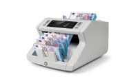 Safescan Geldzählmaschine mit Wertzählung 2265...