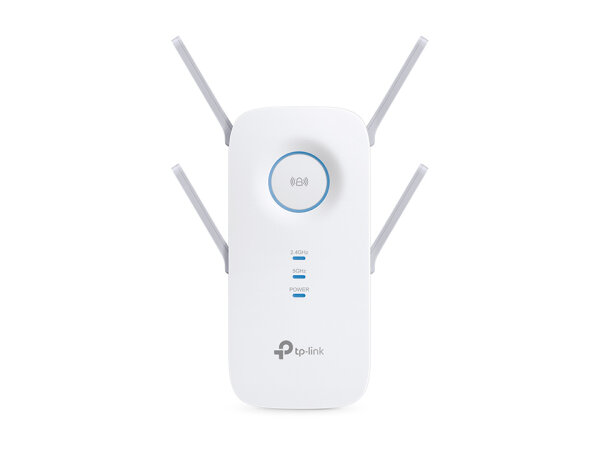 TP-Link WL-Repeater RE650 (AC2600 Dual)