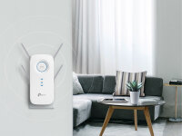 TP-Link WL-Repeater RE650 (AC2600 Dual)
