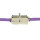 Logilink Feldkonfektionierb. Kabelverbinder STP CAT6A Metall