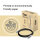 Club3D HDMI-Kabel A -> A 2.0 High Speed 4K60Hz  UHD  1 Meter retail