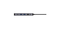 Acer 12in1 Type C dongle 2xUSB3.2/2xUSB2.0/1xSD/TF/1xDP