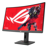 ASUS ROG Strix XG27WCS 68.58cm (16:9) WQHD HDMI DP