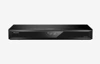 Panasonic DMR-UBC70 schwarz