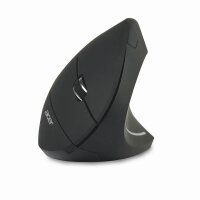 ACER Vertical Ergonomic Wireless Mouse Funkmaus...
