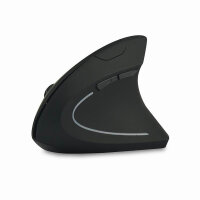 ACER Vertical Ergonomic Wireless Mouse Funkmaus...