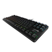 Cherry G80-3000N RGB TKL MX SILENT RGB RED Gaming...