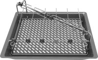 Neff Z11CG10X1 Grillplatte