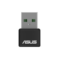ASUS WL-USB USB-AX55 NANO USB WLAN Dongle Adapter