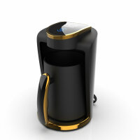Inca IKM-01 Wonder Serie