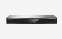 Panasonic DMR-UBS70 silber