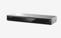 Panasonic DMR-UBS70 silber