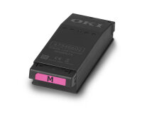Toner OKI C650      magenta    6.000 Seiten         09006128
