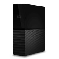 22TB Western Digital WD MyBook 3.5" SATA 6Gb/s USB...
