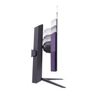67cm(26.5")LG UG 27GS95QE-B
