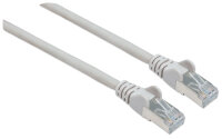 Intellinet Premium Netzwerkkabel, Cat6a, S/FTP, 100%...
