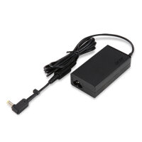 Acer  90W_5.5phy 19V BLACK ADAPTERLF - EU POWER CORD (RETAIL