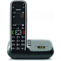 Gigaset E720A                        schwarz int.