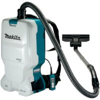 Makita Rucksackstaubsauger