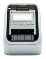 Brother QL-820NWBc  Etikettendrucker