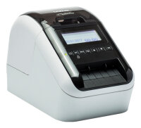 Brother QL-820NWBc  Etikettendrucker