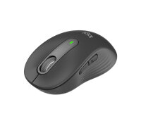 Logitech Signature M650 Medium Wireless Mouse Logi Bolt...