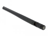 DELOCK 5G 3,4 - 3,8 GHz Antenne SMA Stecker 5 dBi 20cm