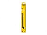 DELOCK 5G 3,4 - 3,8 GHz Antenne SMA Stecker 5 dBi 20cm