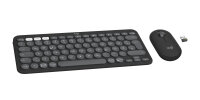 Logitech Pebble 2 Combo