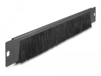 DeLOCK Bürstenleiste 350x55mm