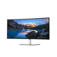86.4cm (34.1") Dell UltraSharp U3425WE IPS UWQHD...