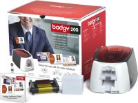 Evolis Badgy 200 Kartendrucker