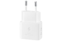 Samsung Galaxy Power Adapter USB Type C 25W w/o Cable...